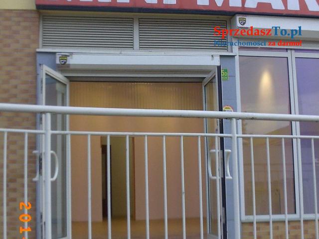 Lokal usługowy Jaracza 75D Własciciel WROCŁAW - 8