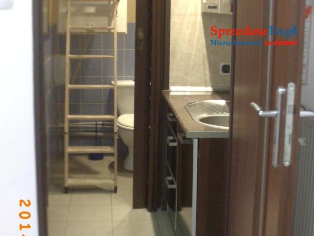 Lokal usługowy Jaracza 75D Własciciel WROCŁAW - 9