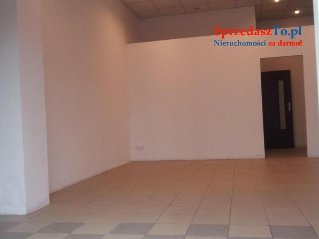 Lokal usługowy Jaracza 75D Własciciel WROCŁAW - 10