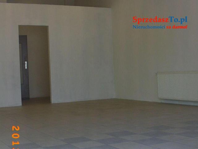 Lokal usługowy Jaracza 75D Własciciel WROCŁAW - 11