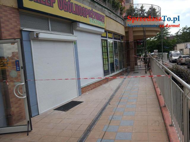 Lokal usługowy Jaracza 75D Własciciel WROCŁAW - 12