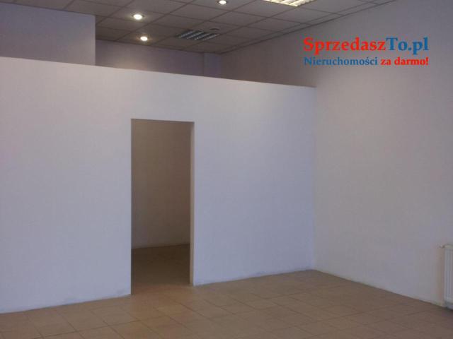 Lokal usługowy Jaracza 75D Własciciel WROCŁAW - 13