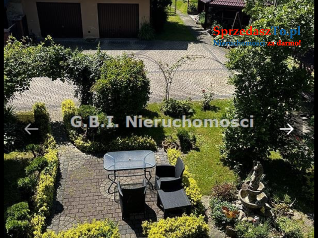 Dom w cenie mieszkania w centrum miejscowości