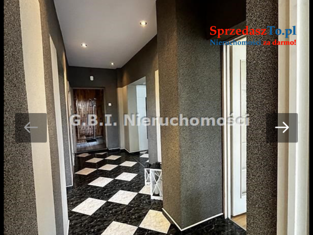 Dom w cenie mieszkania w centrum miejscowości - 6