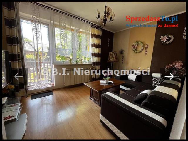 Dom w cenie mieszkania w centrum miejscowości - 7