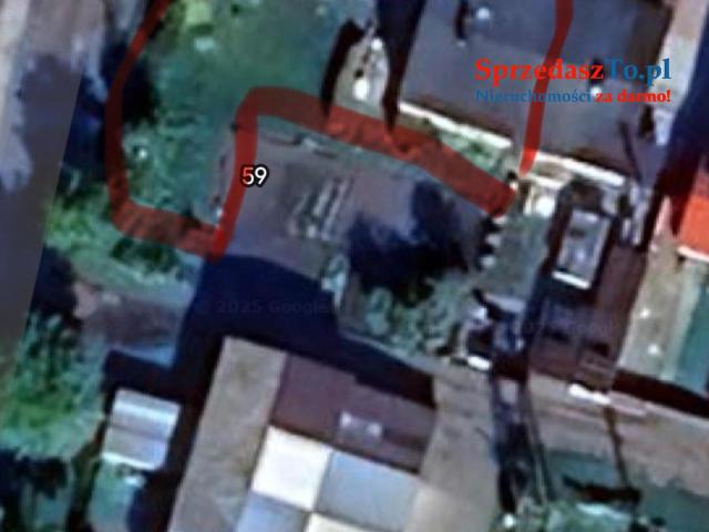 Dom w zabudowie Bliźniaczej do Remontu z ogrodem - 6