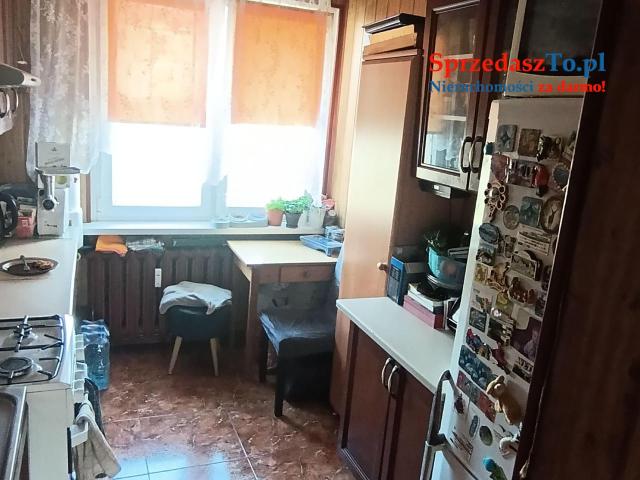 Mieszkanie 3-pokojowe 49m - 6