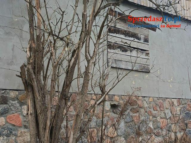 Dom z działką stan surowy otwarty - 17