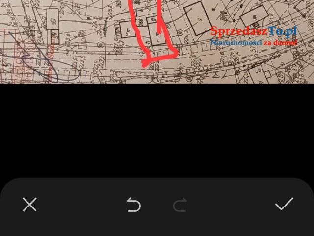 Dom z działką stan surowy otwarty - 18