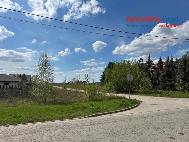 Działka budowlana Wyszków - 6