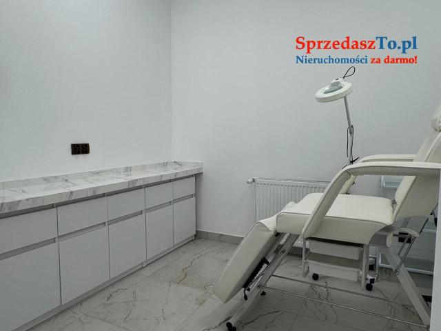 Wynajm gabinetu - 7