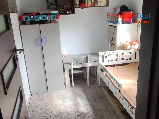 Domek całoroczny 42 m² z działką 302 m² – Garby, blisko Poznania - 6