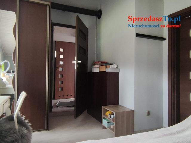 Domek całoroczny 42 m² z działką 302 m² – Garby, blisko Poznania - 7