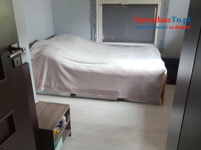 Domek całoroczny 42 m² z działką 302 m² – Garby, blisko Poznania - 8