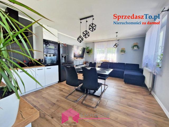 Dom jednorodzinny. - 7