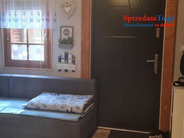 Domek letniskowy z klimatyzacją nad jeziorem - 8