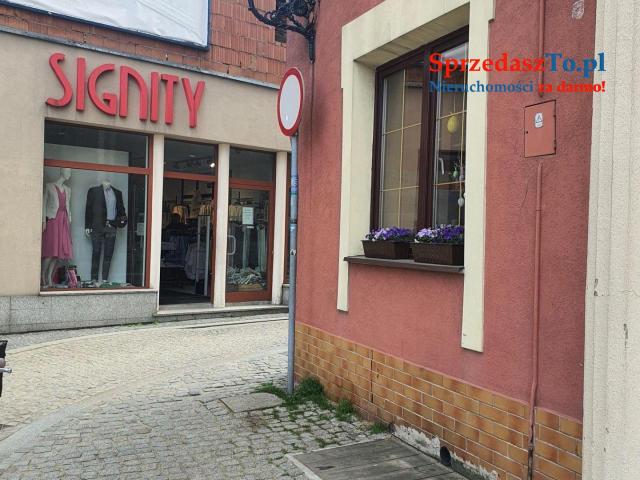 Lokal z ogromnym potencjałem - 6