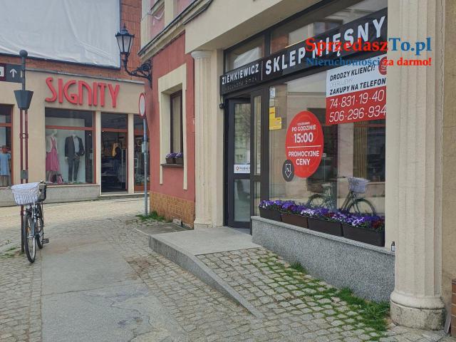 Lokal z ogromnym potencjałem - 9