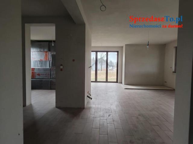 Dom wolnostojący - 6