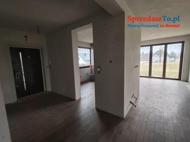 Dom wolnostojący - 7