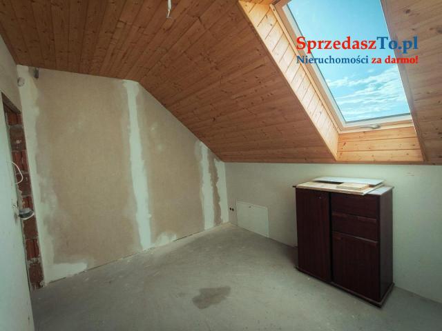 Dom wolnostojący - 8