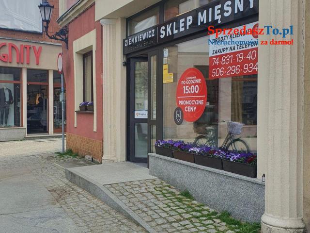 Lokal z ogromnym potencjałem - 10