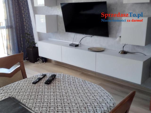 Mieszkanie 3 pokojowe