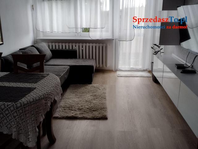 Mieszkanie 3 pokojowe - 6