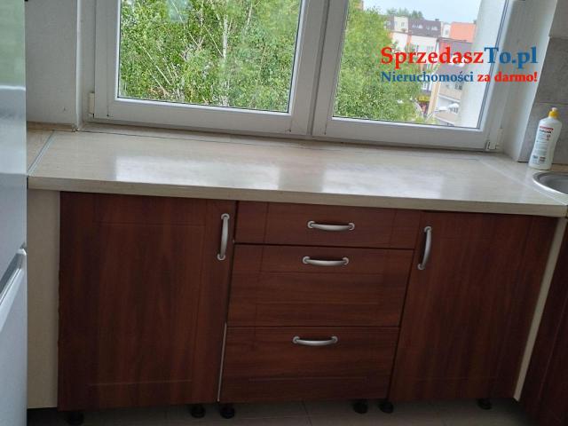 Mieszkanie 3 pokojowe - 7