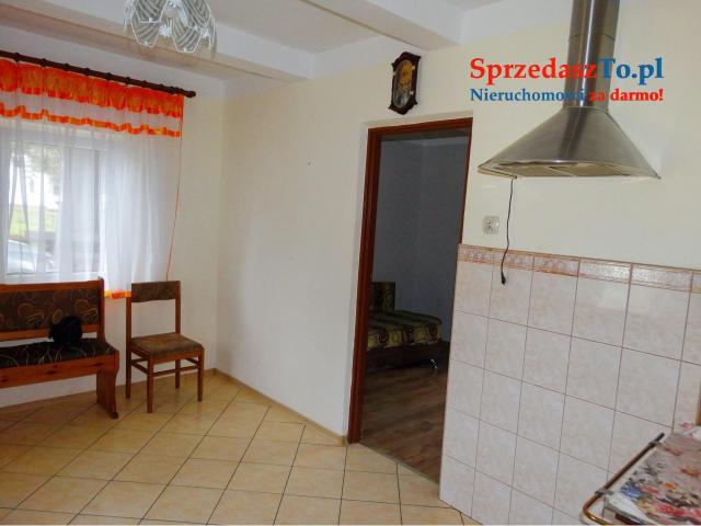 SPRZEDAM DOM W MIEJSCOWOSCI KONIECZKOWA - 6