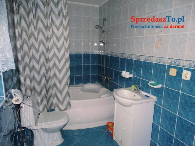 SPRZEDAM DOM W MIEJSCOWOSCI KONIECZKOWA - 7