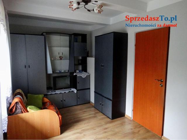 SPRZEDAM DOM W MIEJSCOWOSCI KONIECZKOWA - 9