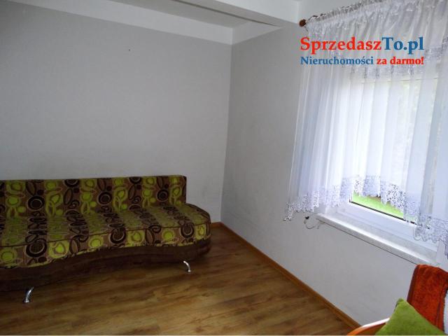 SPRZEDAM DOM W MIEJSCOWOSCI KONIECZKOWA - 10