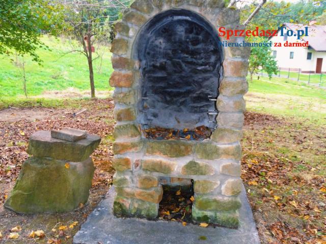 SPRZEDAM DOM W MIEJSCOWOSCI KONIECZKOWA - 16