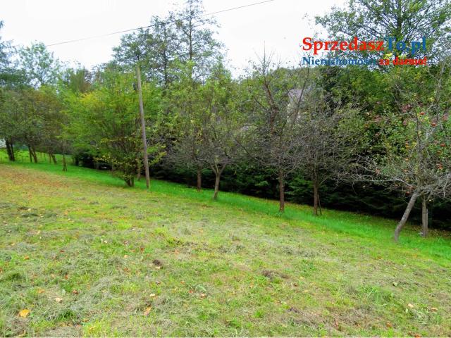 SPRZEDAM DOM W MIEJSCOWOSCI KONIECZKOWA - 18