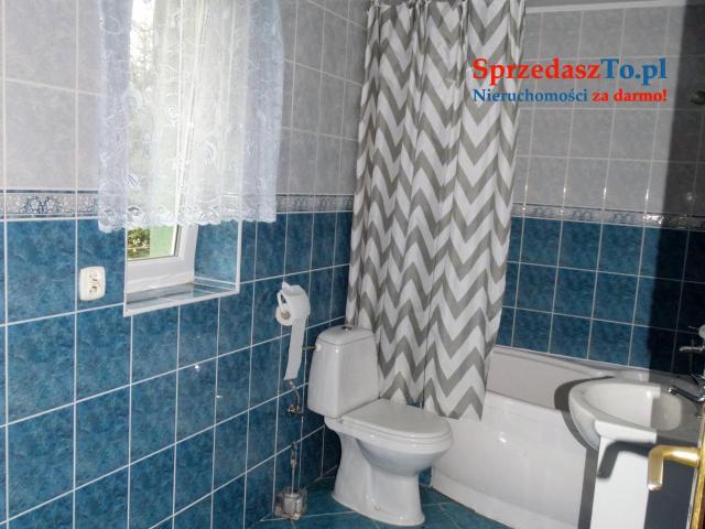 Sprzedam DOM W MIEJSCOWOŚCI KONIECZKOWA - 8