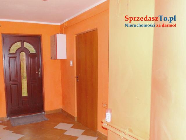 Sprzedam DOM W MIEJSCOWOŚCI KONIECZKOWA - 11