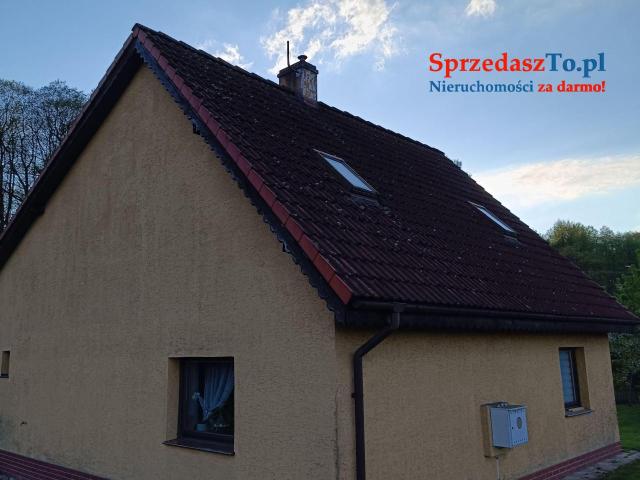 Dom z całym wyposażeniem. - 6