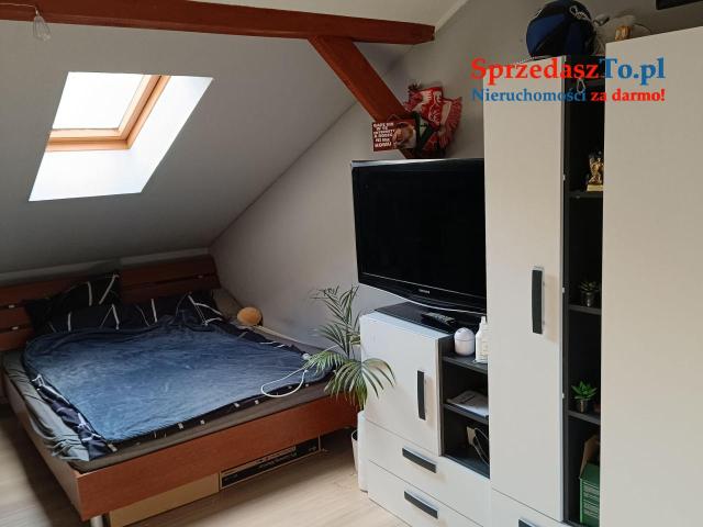 Dom z całym wyposażeniem. - 12