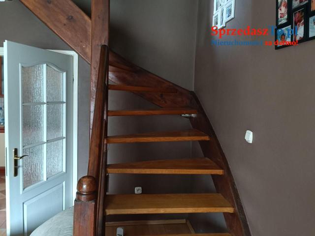 Dom z całym wyposażeniem. - 14