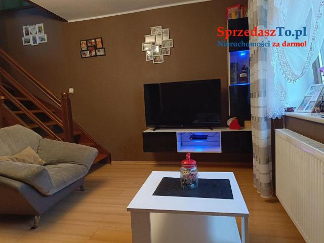 Dom z całym wyposażeniem. - 16