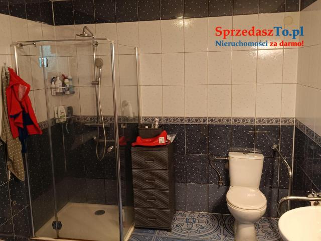 Dom z całym wyposażeniem. - 6