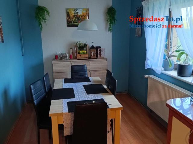 Dom z całym wyposażeniem. - 8