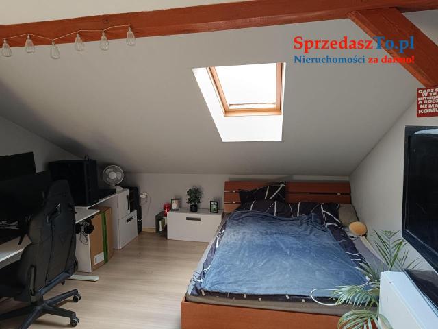 Dom z całym wyposażeniem. - 11