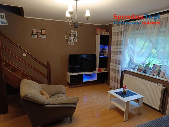 Dom z całym wyposażeniem. - 13