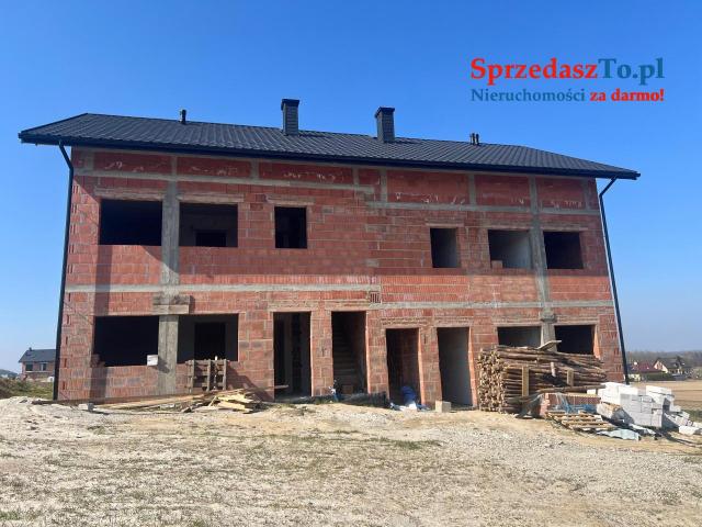 Mieszkanie z ogródkiem lub na piętrze z poddaszem - 6