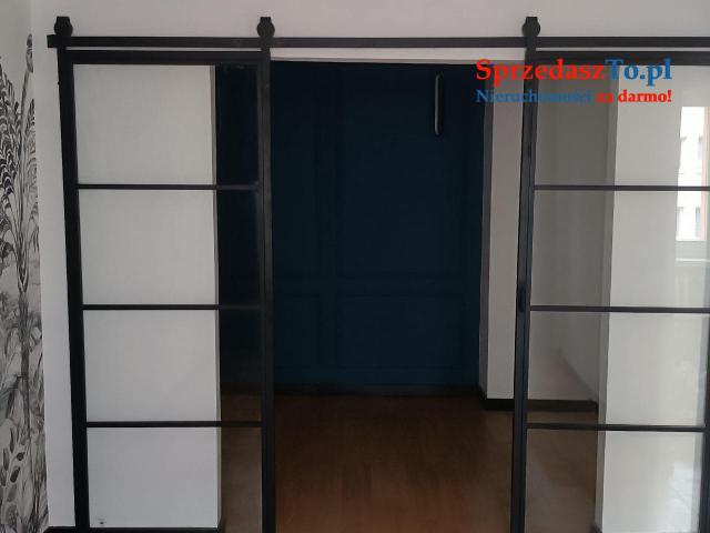 Kawalerka z osobną sypialnią M2 Mieszkanie w cichej dzielnicy blisko Silesia - 6