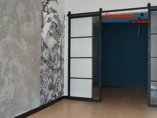 Kawalerka z osobną sypialnią M2 Mieszkanie w cichej dzielnicy blisko Silesia - 8