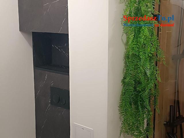 Kawalerka z osobną sypialnią M2 Mieszkanie w cichej dzielnicy blisko Silesia - 10