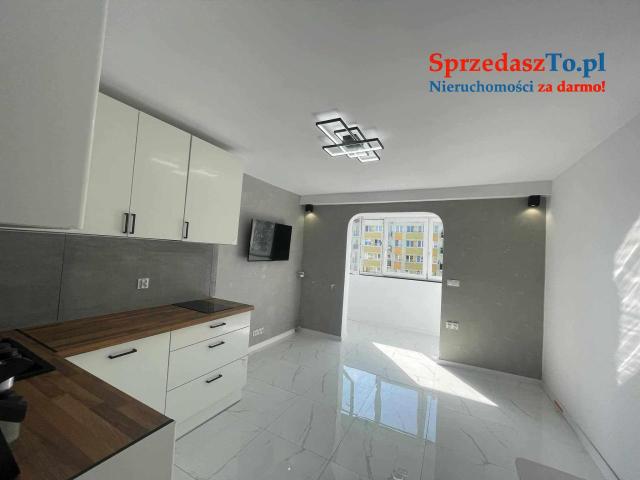 SPRZEDAM kawalerkę 25m²-bez pośredników